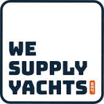 We supply yachts